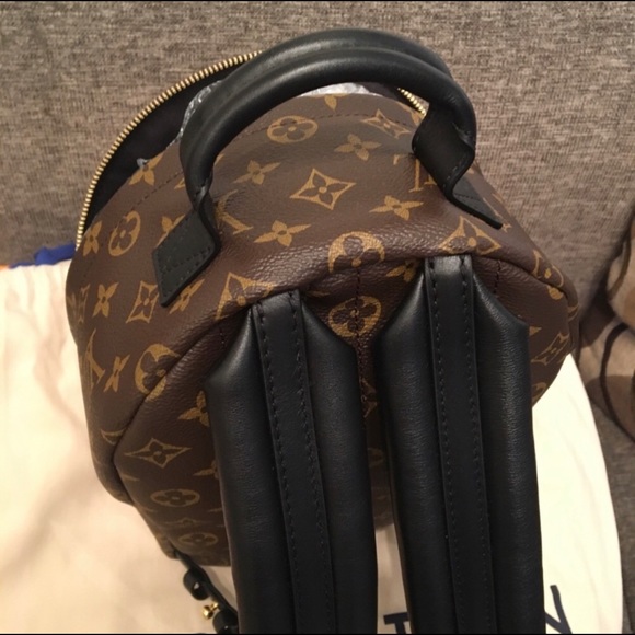 Louis Vuitton mini backpack 100% authentic - Picture 4 of 7
